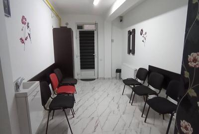 Spațiu comercial, de 50 mp, în Florești - 4