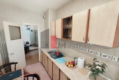 Apartament de vanzare in zona Banu Manta/Titulescu/Basarab
