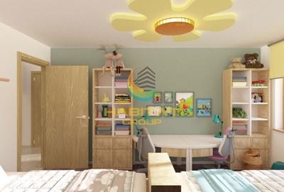 Apartament cu 3 camere în Sălăjan - 4