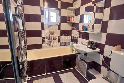 Apartament cu 3 camere, mobilat în - 5