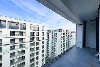 Apartament cu 3 camere decomandat în Cotroceni - 19