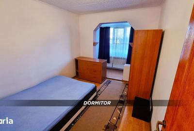 Apartament cu 2 camere decomandat, mobilat în Republicii - 7