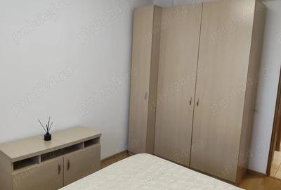 Apartament 2 camere decomandat 1loc parcare la 2 minute de metrou - 5
