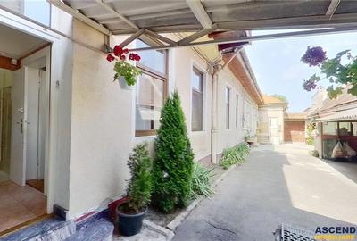 Central, nivel in casa parter, cu terasa si curte interioara, Brasov - 6