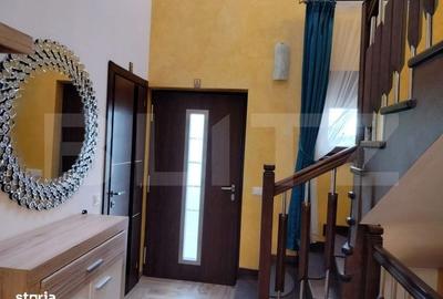 Casă cu 4 camere în Central - 11