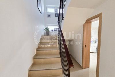 Casa individuala | 162mp utili | 2518 mp teren | Iris | Zona Odobesti - 12