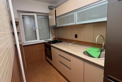 Apartament cu 2 camere semidecomandat, mobilat în Sălaj - 12