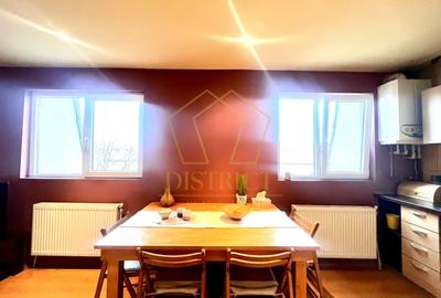 Apartament cu 3 camere semidecomandat, mobilat în Aradului - 3