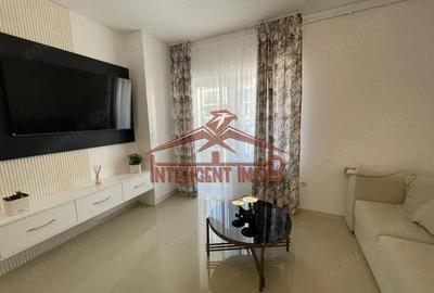 Apartament ultramodern 2 camere - Prima inchiriere - Selimbar - 3