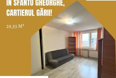 Garsonieră în Gării - 1