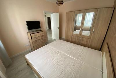 Apartament cu 2 camere decomandat în Petru Rareș - 3
