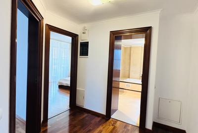 Cotroceni / Apartament de Protocol 220 MP/ Parcare/ Sala Fitness/ Bloc Premium - 18