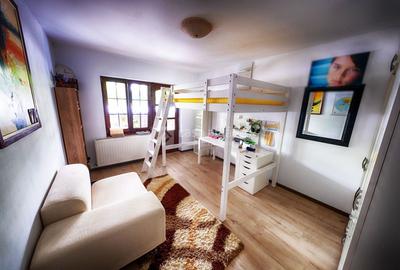 Proprietate unica, independenta energetic, zona Bucium - 24