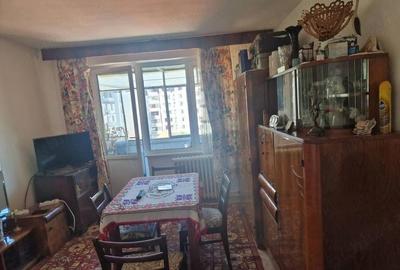 Apartament cu 3 camere decomandat în Take Ionescu - 2