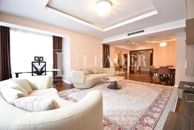 Inchiriere apartament I Herastrau - Soseaua Nordului - 1