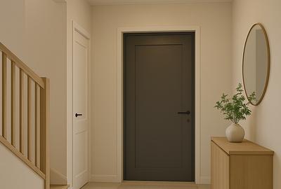 Proiect rezidențial de vile individuale – Parcul Ghidigeni Proiect rezidențial de vile individuale – Parcul Ghidigeni - 20