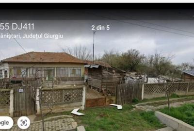 Casa Ilfov, Brani?tari (?os.Calugareni-Comana),cadastru,intabulare - 1