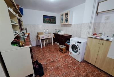 RECO  casa Grivitei Oradea - 13