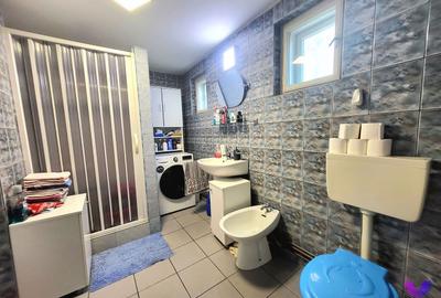 Casă individuală cu 7 camere cu Canalizare în Reșița - 7