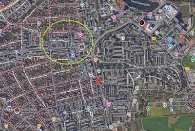 🏡 Apartament 2 camere decomandat, 56 mp + balcon, Gheorgheni – Bloc reabilitat - 2