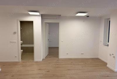 Apartament cu 2 camere decomandat în Doamna Ghica - 3