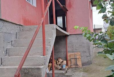 Casa de vanzare la Arcani, sat Campofeni - 8