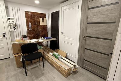 Spațiu comercial, de 10 mp, în Sud - 8