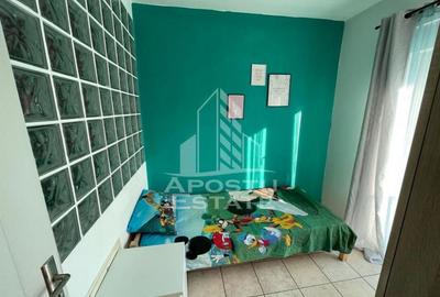 Apartament cu 3 camere semidecomandat în Aradului - 4