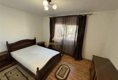 Apartament cu 2 camere semidecomandat în Traian - 6