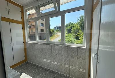 Apartament 1 camera, spatios 44m2, parcare, boxa subsol, Manastur Apartament 1 camera, spatios 44m2, parcare, boxa subsol, Manastur - 7