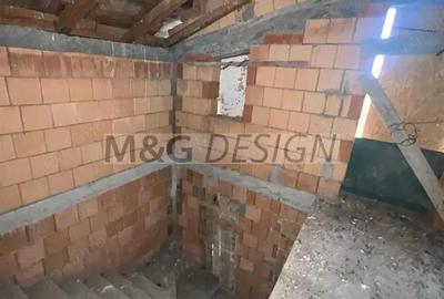 Casă cu 6 camere cu Teren 1325 Mp în Uliuc - 11