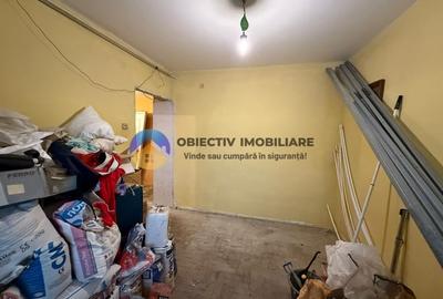 Apartament 2 camere de vanzare - cartier Precista/Etaj 4 - 6