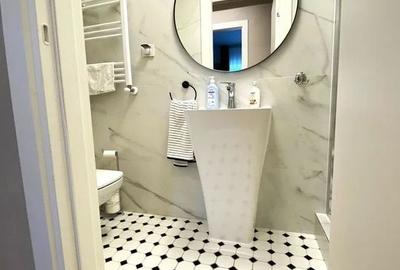 Apartament cu 4 camere  Fizicienilor - District - 10