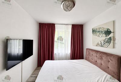 Apartament cu 2 camere semidecomandat în Berceni - 6