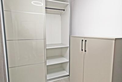 Garsonieră decomandată, mobilată în Regie - 6