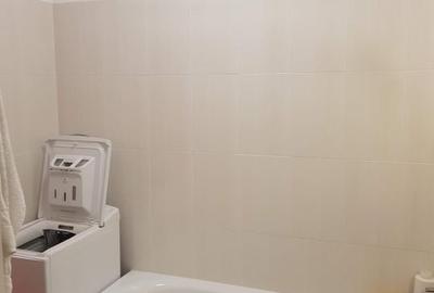 Garsoniera, decomandata, 30 mp, centrala, ac, parcare, metrou, Popesti Leordeni - 8