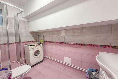 Apartament cu 2 camere decomandat, mobilat în Cișmigiu - 6