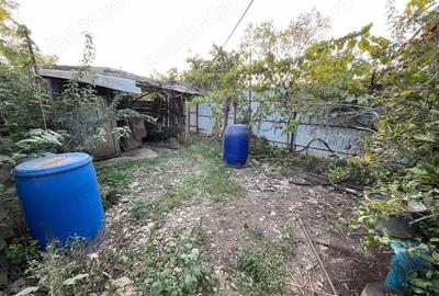 Casă cu 2 camere cu Teren 440 Mp în Central - 3