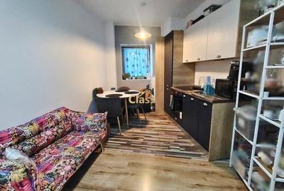 Apartament 1 camera | Decomandat | 38 mpu | Wings Zorilor - 4