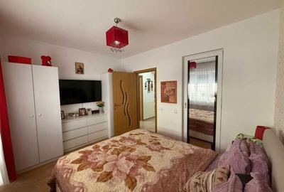 Apartament cu 2 camere decomandat în Central - 3