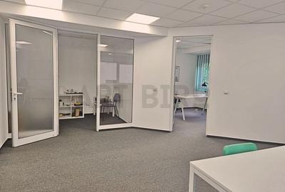 Zero comision, 113mp birou ultracentral Romana - Occidentului, 7'[M] - 5