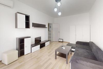 Apartament cu 2 camere decomandat, mobilat în Sud - 3