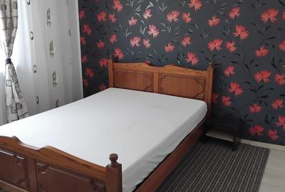 Apartament cu 2 camere decomandat în Exterior Vest