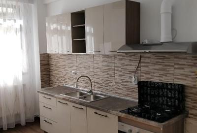 Apartament cu 2 camere decomandat în Central - 7