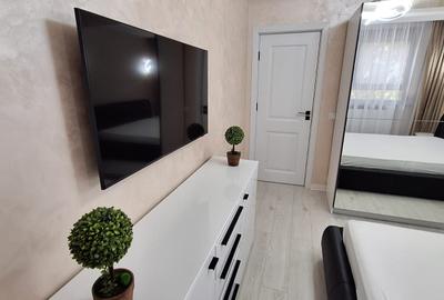Apartament 2 camere Tiglina 3,etaj 2,mobilat și utilat - 9