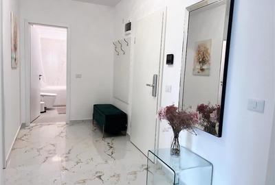 Apartament trei camere, finisaje deosebite, incalzire in pardoseala, Tractorul, - 5
