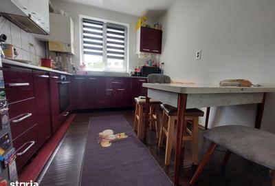 Apartament cu 4 camere în Sud - 8