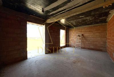 Apartament cu 2 camere si terasa de 5mp | Mosnita Noua - 3
