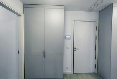 Apartament  3 camere Baneasa Direct Dezvoltator - 4