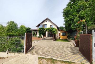 Comision 0%, Casa Individuala- Valea Adanca, 4 camere, 731 mp - 18
